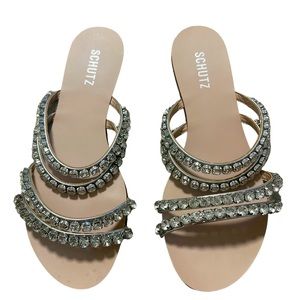 Schutz Lismara Sandal